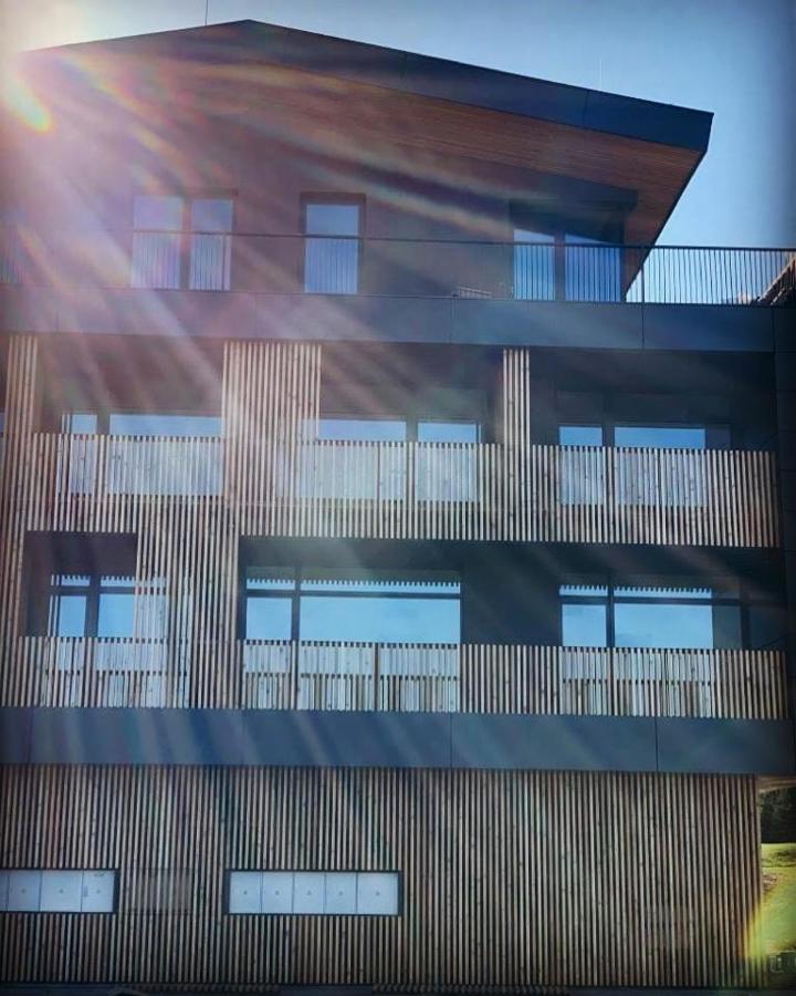 Rodinny Apartman Celadna 6 Osob Buitenkant foto