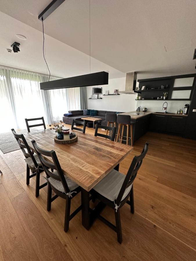 Rodinny Apartman Celadna 6 Osob Buitenkant foto