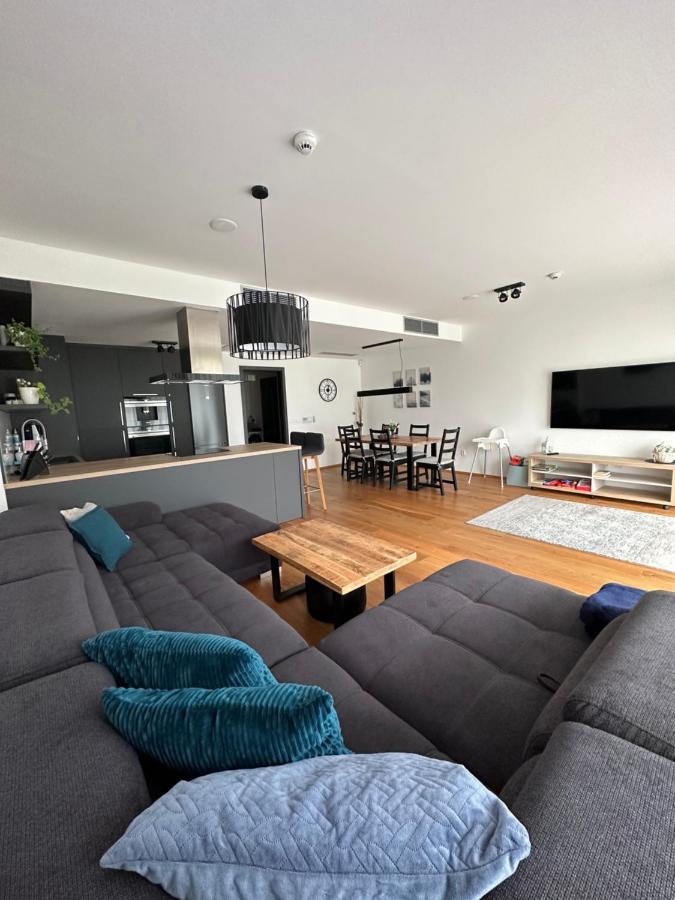 Rodinny Apartman Celadna 6 Osob Buitenkant foto