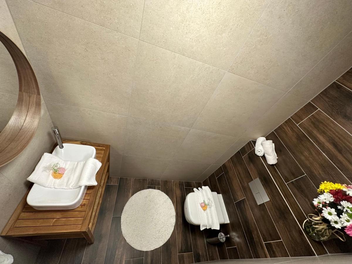 Rodinny Apartman Celadna 6 Osob Buitenkant foto