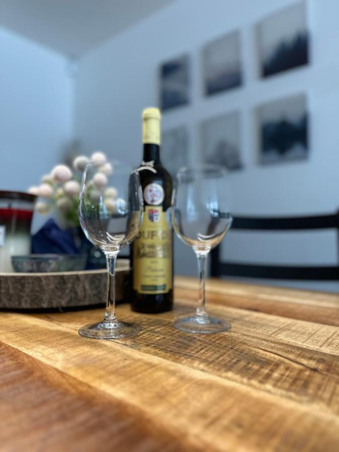 Rodinny Apartman Celadna 6 Osob Buitenkant foto