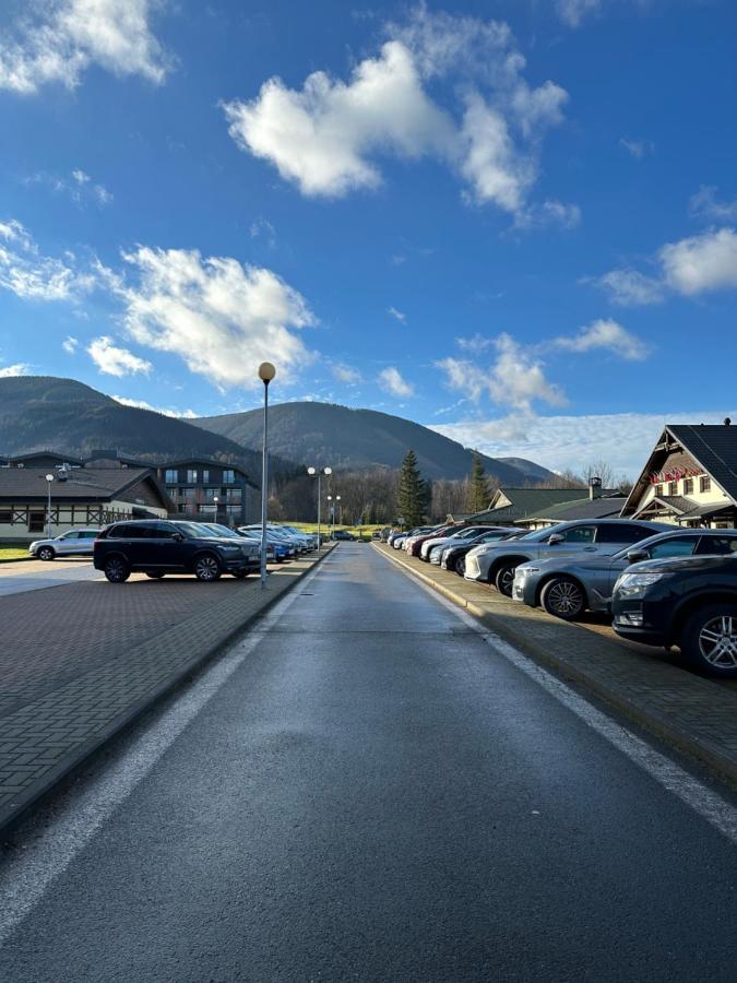 Rodinny Apartman Celadna 6 Osob Buitenkant foto